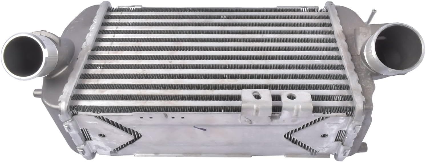 Intercooler Replacement for Hyundai Veloster 2013-2017 1.6L Hatchback 3-Door HY3012103 18060 282722B700