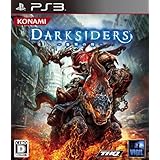 DARKSIDERS(ダークサイダーズ) ~審判の時~ - PS3