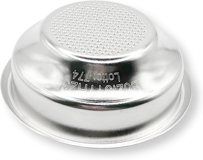 IMS Precision filter basket B62.51T for single espresso