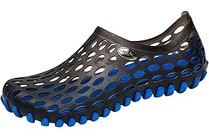 Men's Comfortable Rubber Clogs Shoes