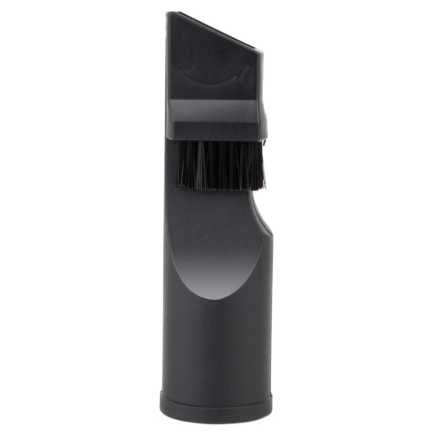 Black+Decker BXVML700E Aspirador sin Bolsa, 700 W, Gris