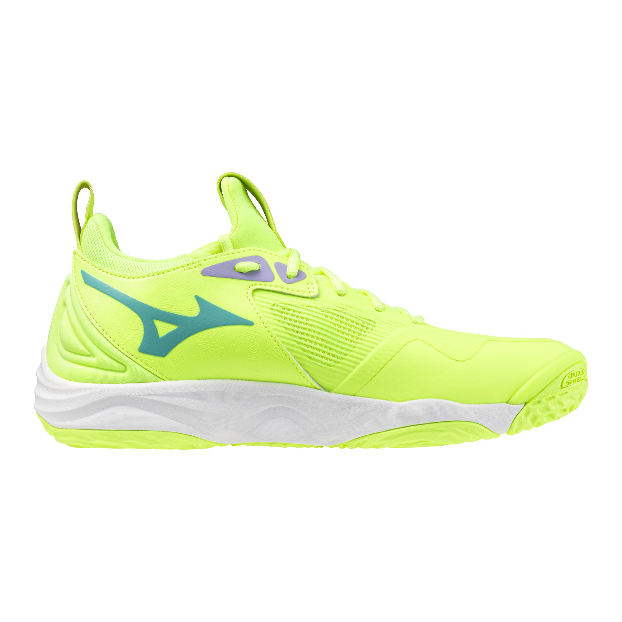 Mizuno Unisex Wave Momentum 3 UnisexSneaker