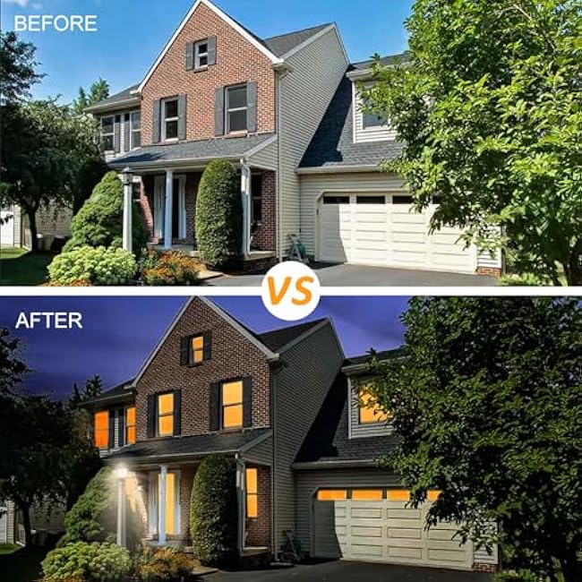 Malibu Low Voltage Landscape Transformer 200W Low Voltage Landscape Lighting Power Pack for Outdoor Spotlight Path Light Floodlight 120V to12V with Photo Sensor Timer and Weatherproof Shield