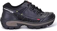 Tenis Botinha Adventure Masculina Erportiva Resistente a Água Emborrachada Macia e Acolchoada