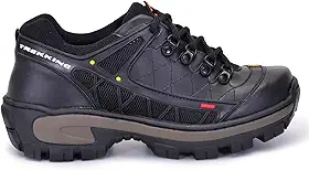 Tenis Botinha Adventure Masculina Erportiva Resistente a Água Emborrachada Macia e Acolchoada