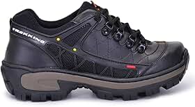 Tenis Botinha Adventure Masculina Erportiva Resistente a Água Emborrachada Macia e Acolchoada