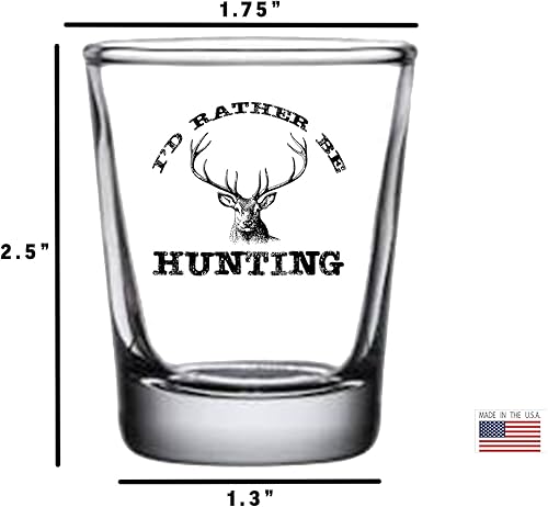 Miniatura 4 de Rogue River Tactical Buck - Vaso de caza para cazador