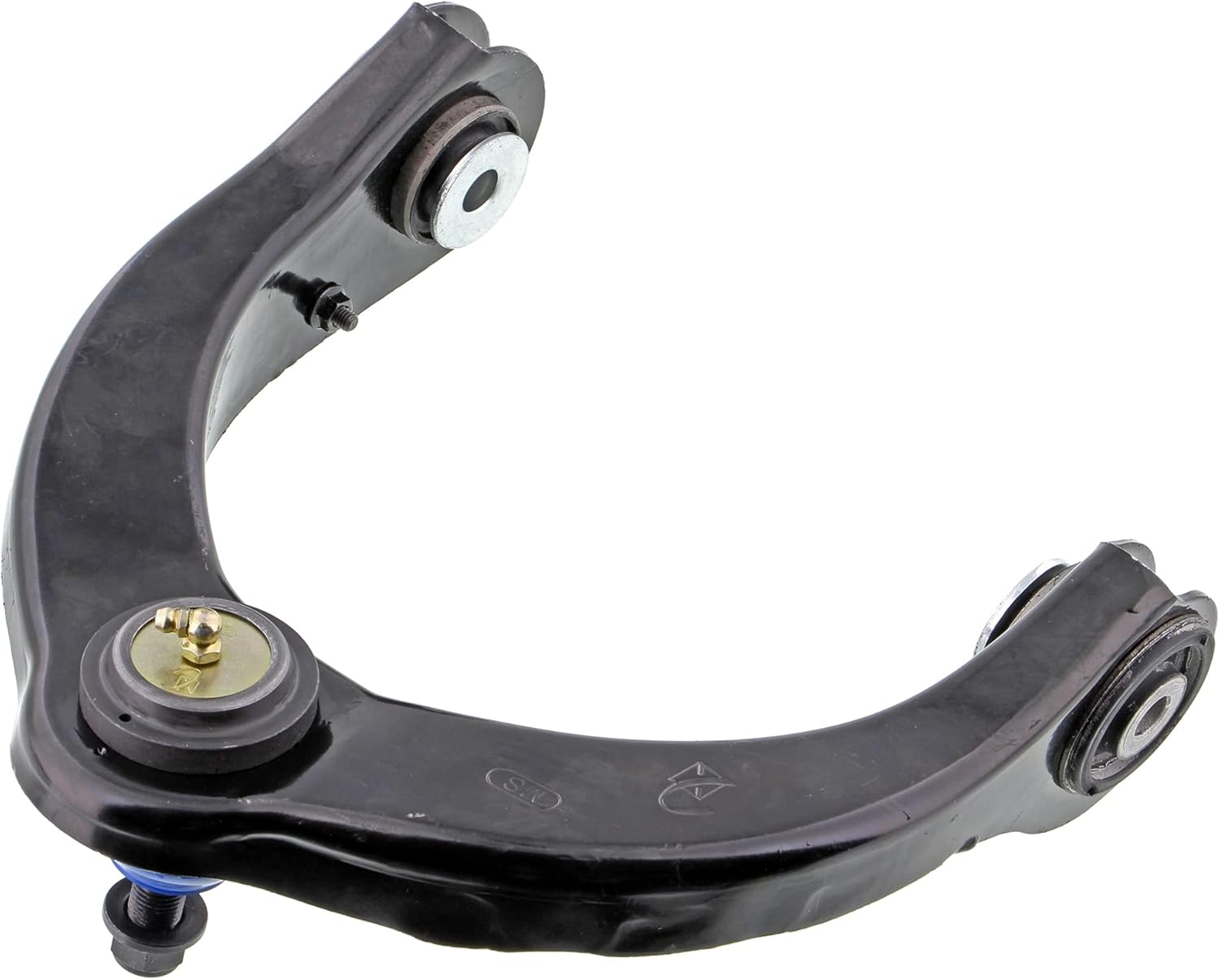Mevotech Supreme Control Arm & Ball Joint Assembly CMS251100