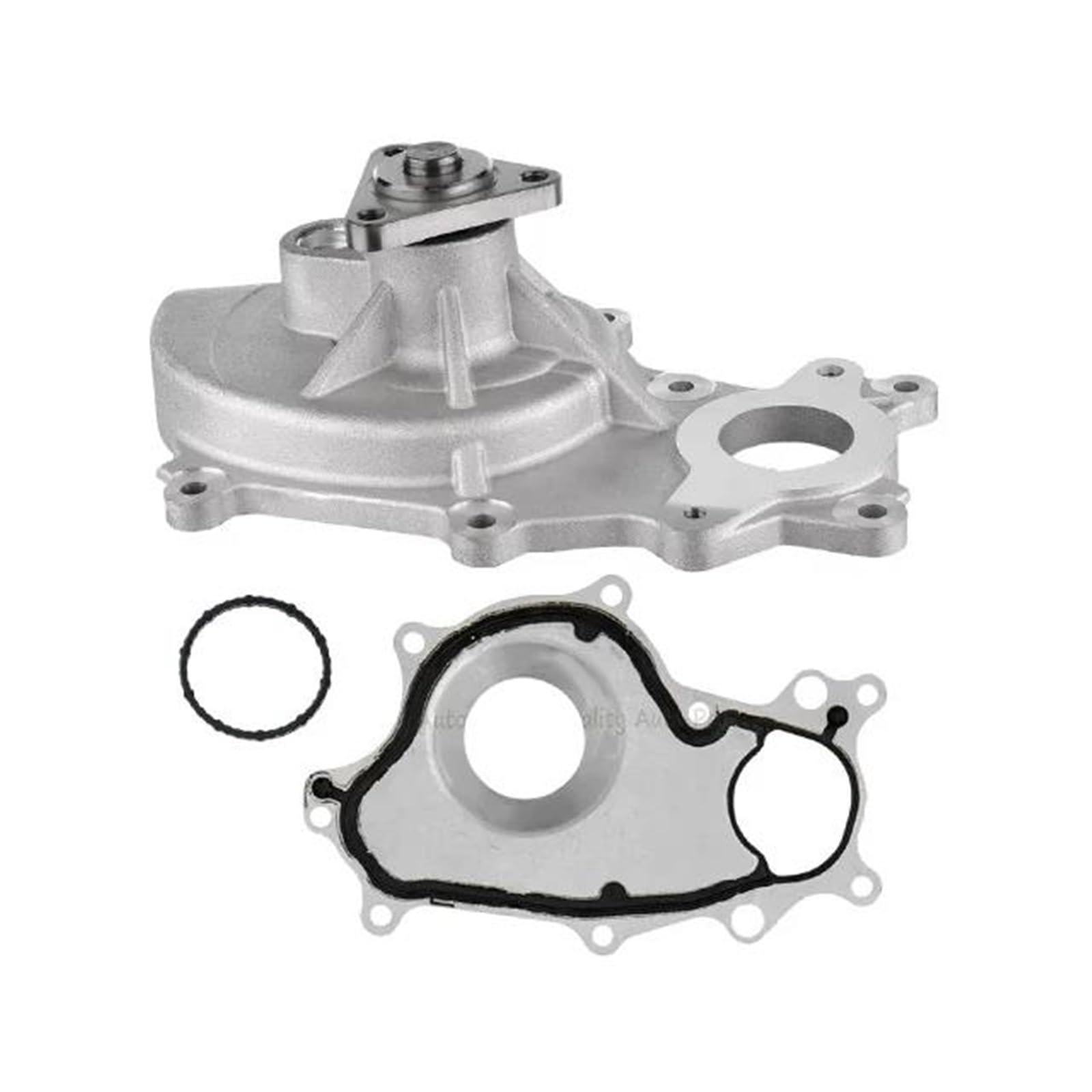 Kit Revisione Motore Completo Guarnizioni Catena Distribuzione Olio Pompa Dell'acqua Per Ford Per Expedition F-150 Per Transit 3.5L 2015-2018 Kit revisione