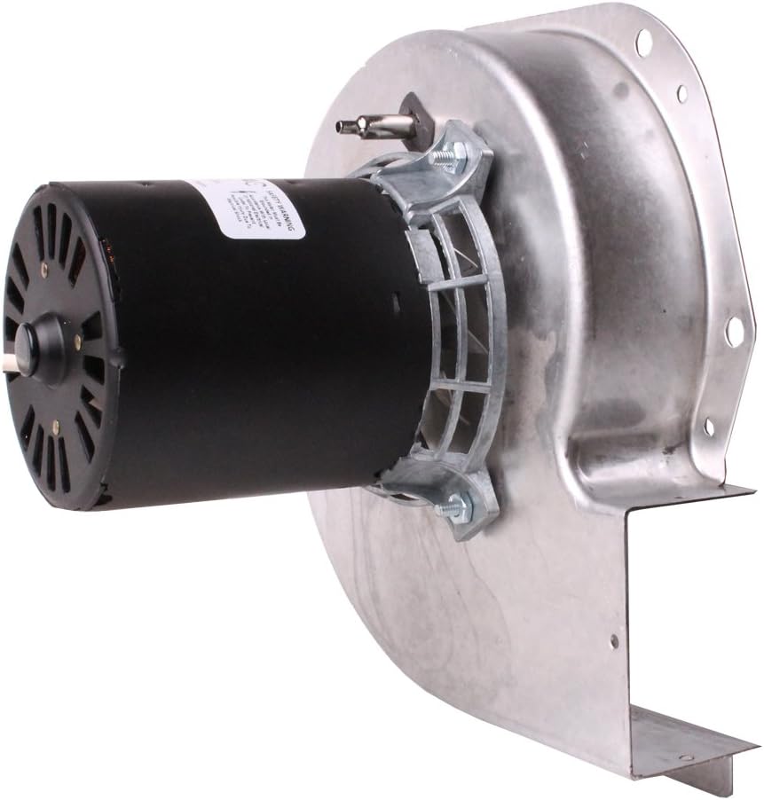 Fasco A185 Specific Purpose Blowers, Amana 7021-9316, 105854-04
