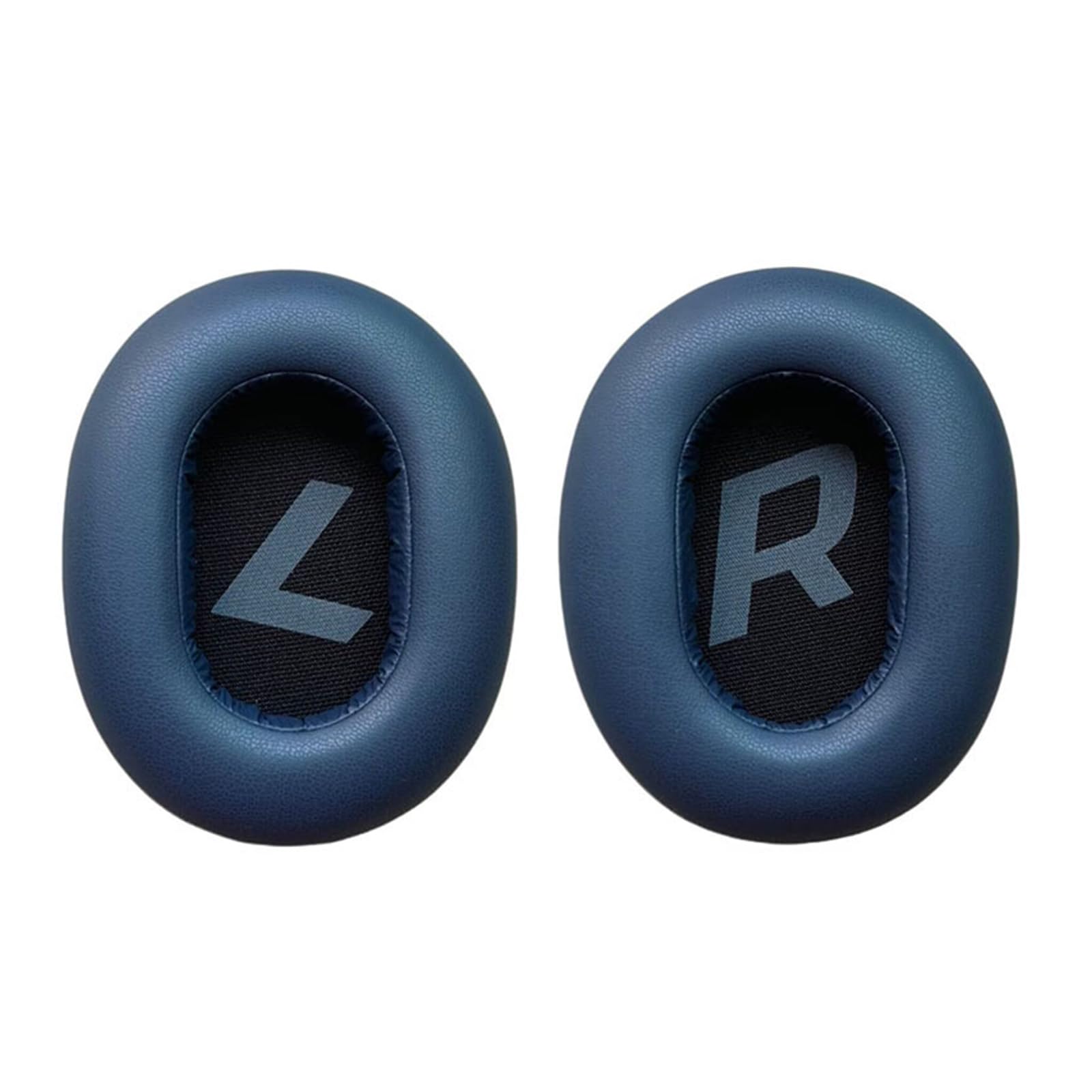 1 par de almohadillas de oído para GO810 BG810S compatible con auriculares almohadillas de repuesto para almohadillas aislantes de ruido
