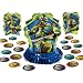 Teenage Mutant Ninja Turtles Table Decorations, Party Supplies