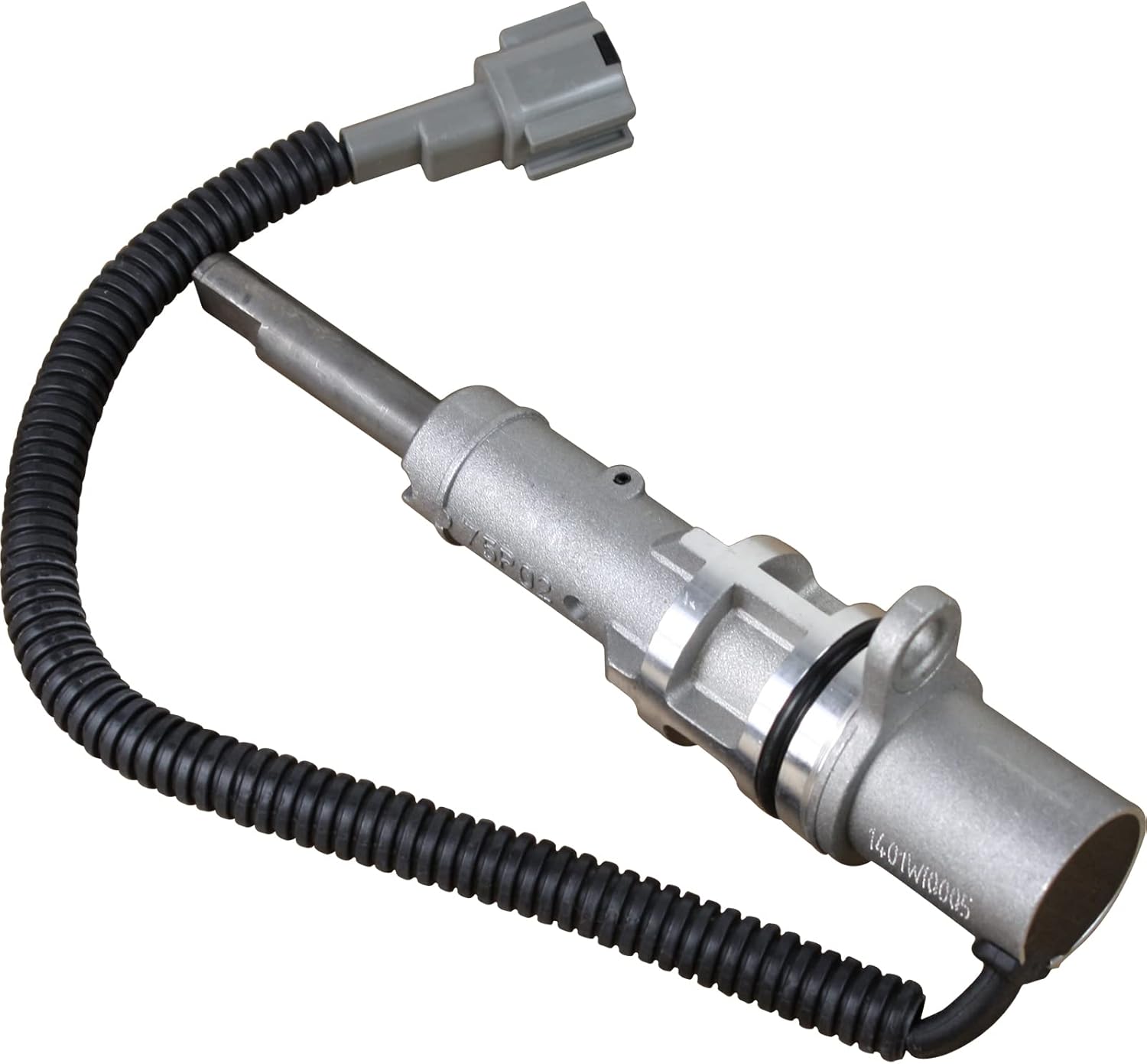 AIP Electronics Vehicle Speed Sensor VSS Compatible with 1994-2002 Nissan Pathfinder Frontier and Xterra 2WD Manual Standard Transmission 25010-75P02 SC66 OEM Fit SS154