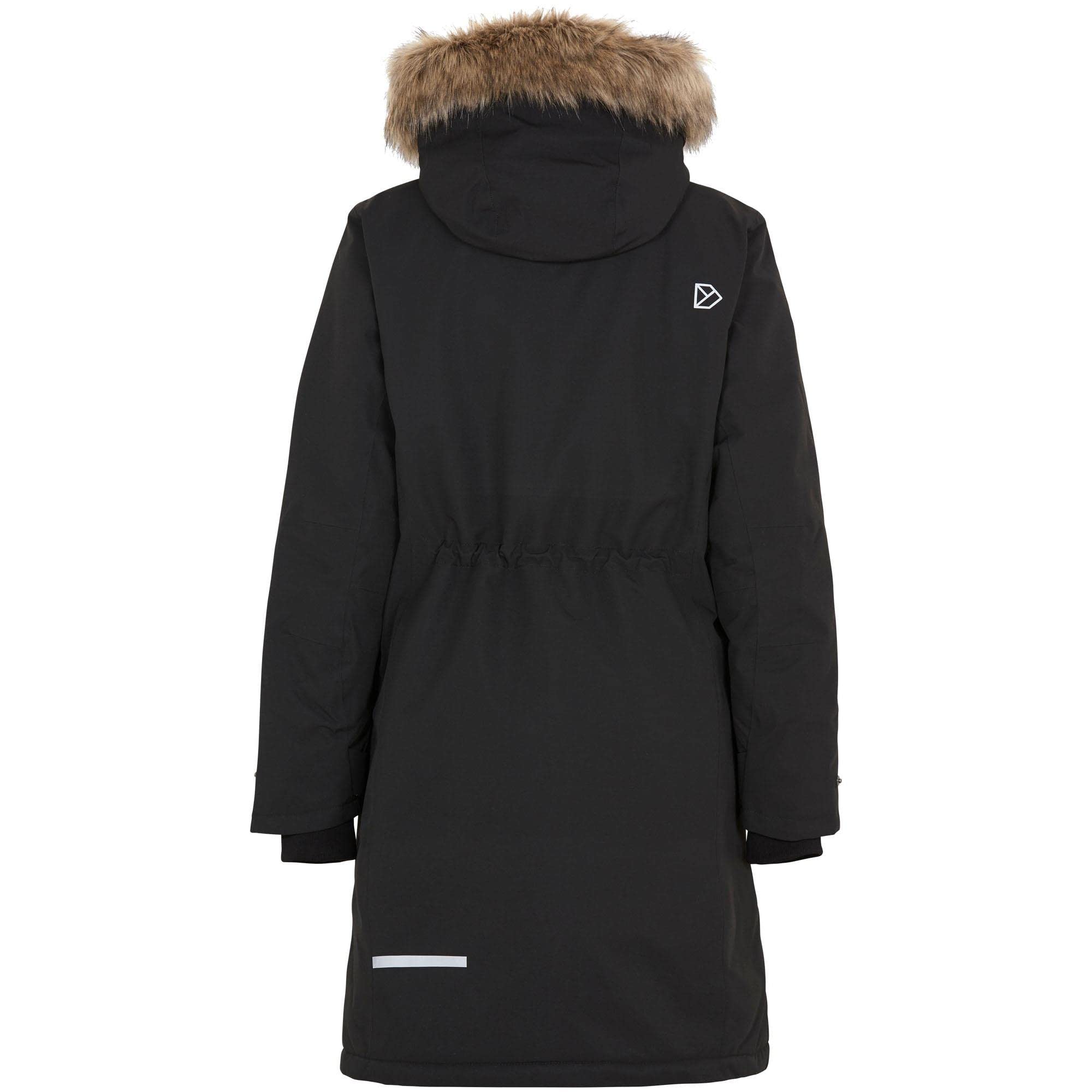 Didriksons Damen Parka