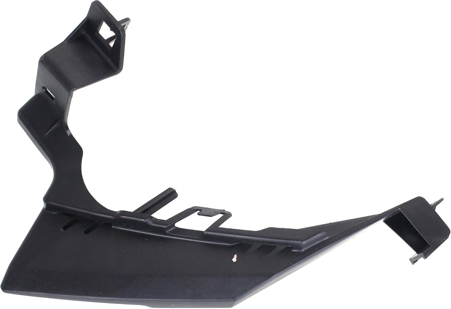 Garage-Pro Headlight Bracket Compatible with CADILLAC SRX 2010-2016 LH Lower