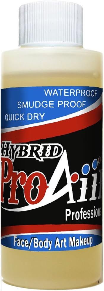 ProAiir Hybrid Standard Makeup - Ghost Glo (2.1 oz)