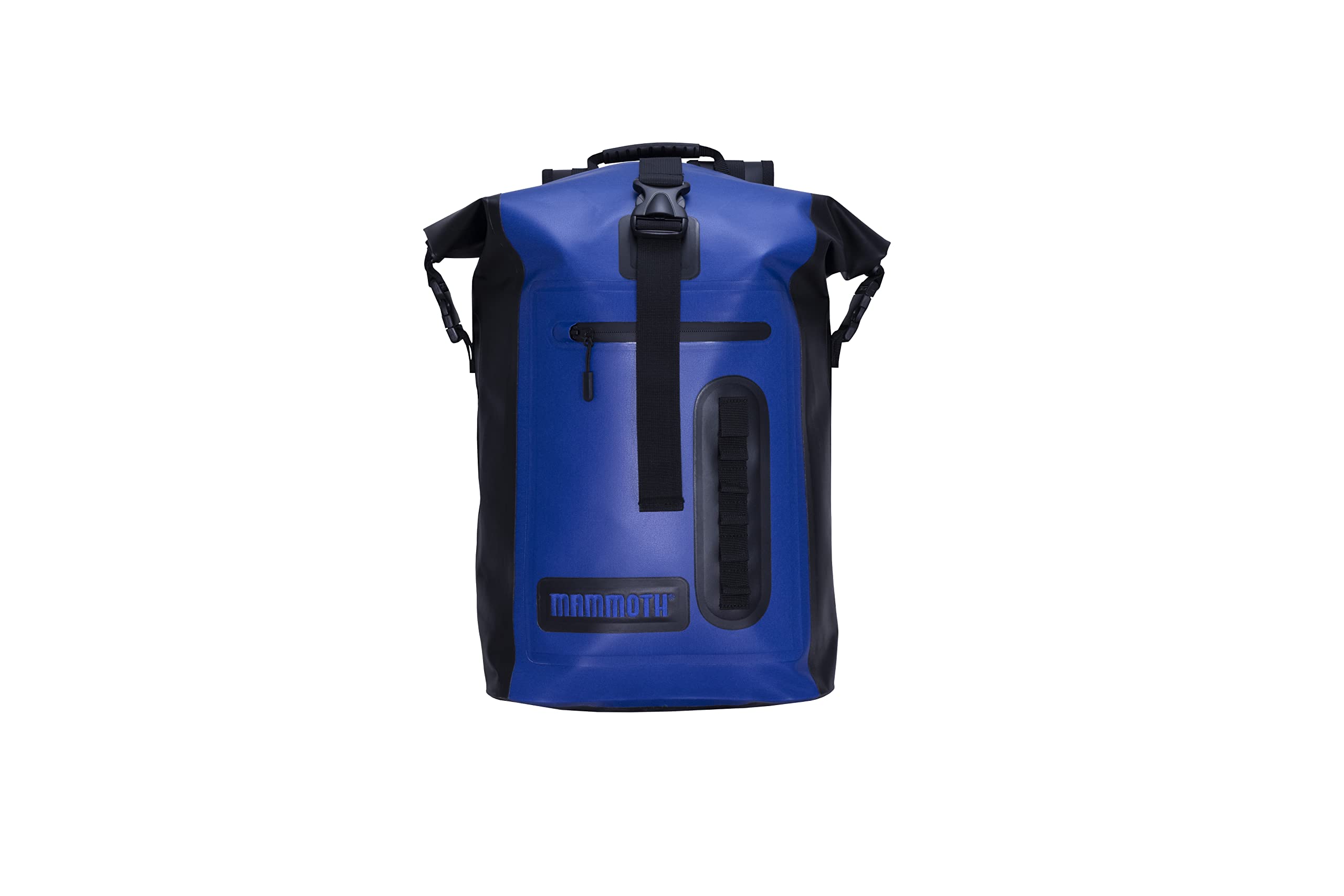 MammothCoolers MTRE30-287 Trekker 30 Waterproof Backpack - Blue