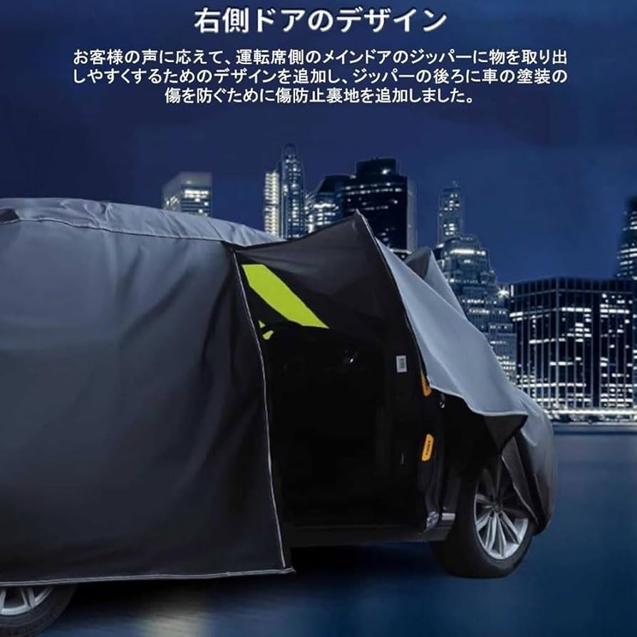 カーカバー 楽天市場】【純正を超えた】 新型 ランドクルーザー ZX 300系