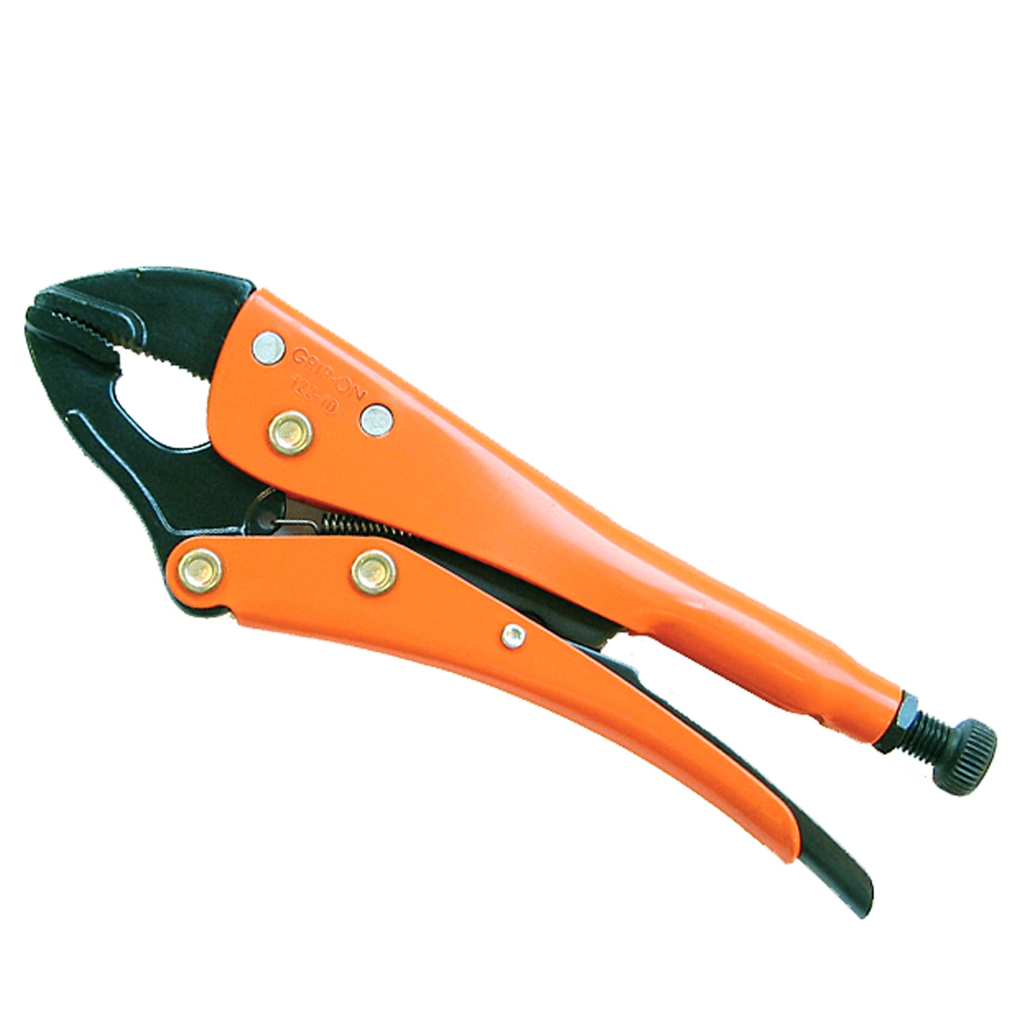 Grip-on -122-12 / Mâchoire Grip/Mâchoire Grip, pince de verrouillage de grande capacité 12 "