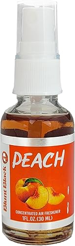 Miniatura 4 de Ambientador concentrado en aerosol de 1 oz. Botella de vidrio - Elige tu aroma (Fruity Splash)