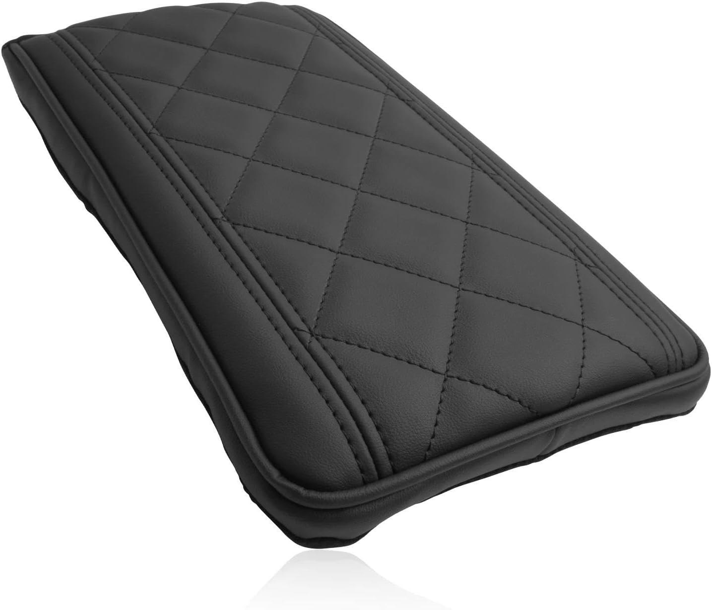 Auto Armlehne Box Abdeckung Für Toyota Corolla Cross 2022-2024 - Schwarz