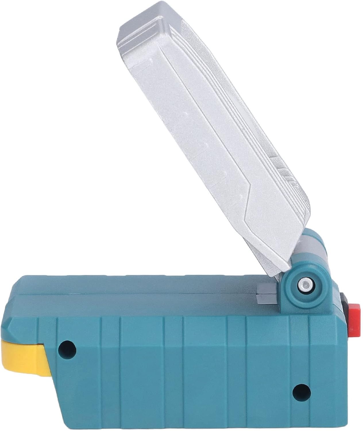 LED Workshop Lighting Lamp Portable 10W Bright Lights for 14.4V 18V Li Ion Battery