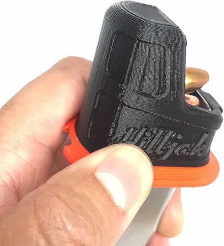 Vista 13 de Taurus G2 G2C G3 G3C GX4 PT-111 TH-9; Ruger P89, P95 Walther PPS40; SCCY CPX-1, CPX-2, DVG-1; Beretta 92, M9; CZ 75, 85, SP-01, P-10 C Shadow 9MM