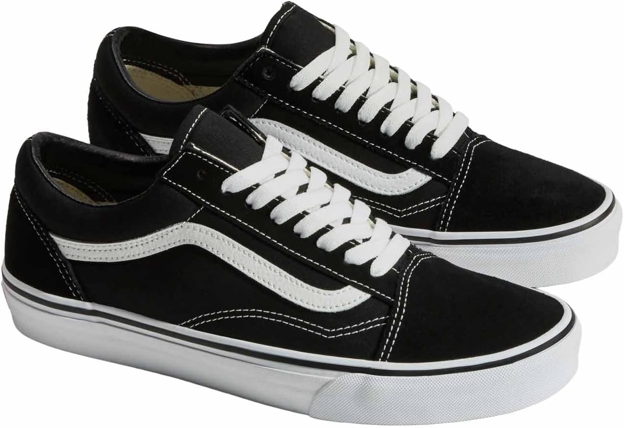 VansVN-0VOKC3H Men’s Sneakers