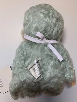 2004年発売 新品 モヘア モンチッチ monchhichi Amazon.co.jp: 2004年発売 モヘア モンチッチ monchhichi 2567