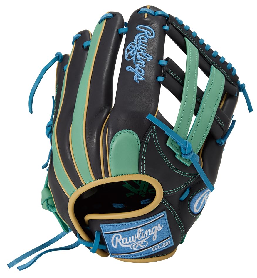 Amazon | ローリングス(Rawlings) 野球用 グラブ グローブ ソフト