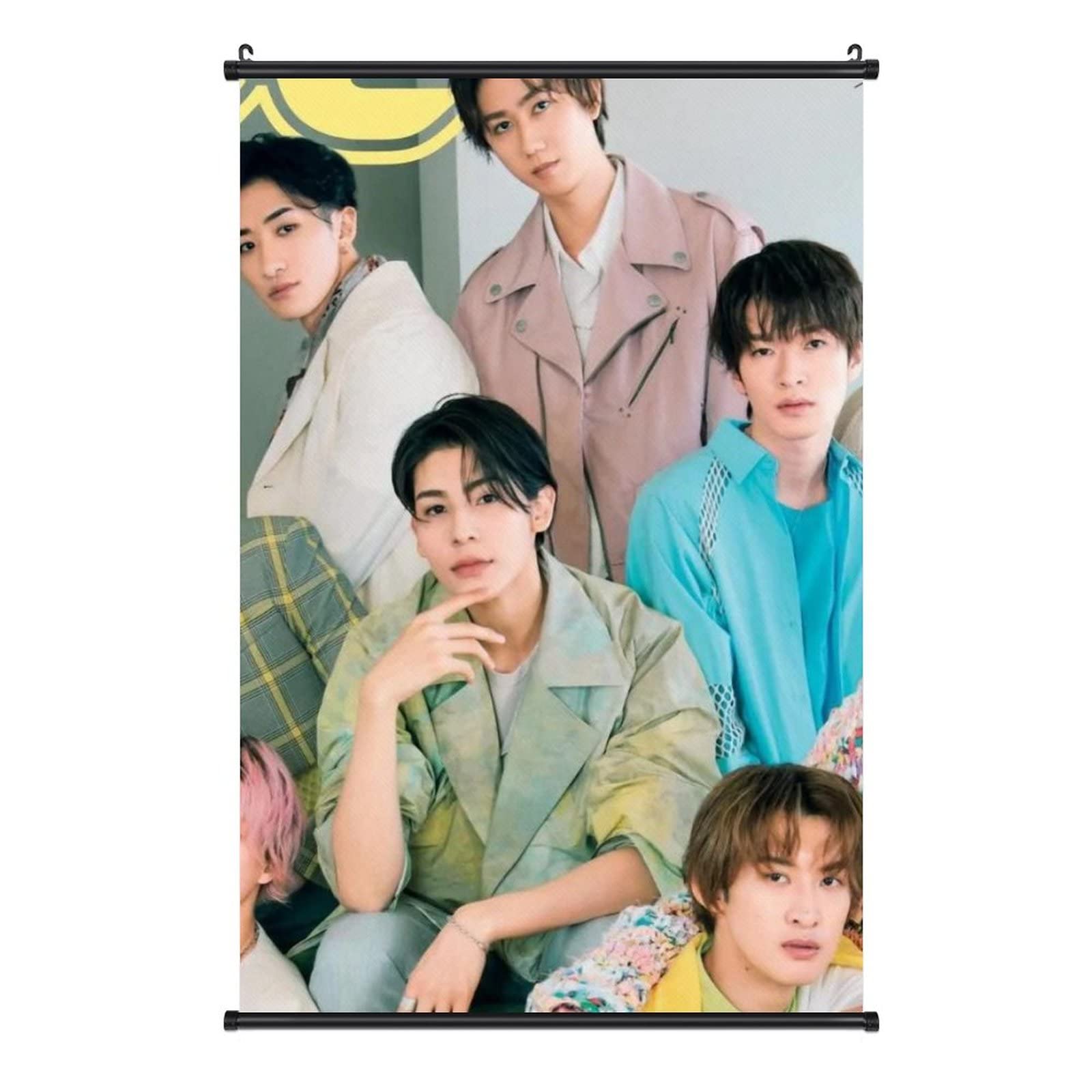 Amazon.co.jp: Snowman 目黒蓮 ラウール 岩本照 深澤辰哉 佐久間大介