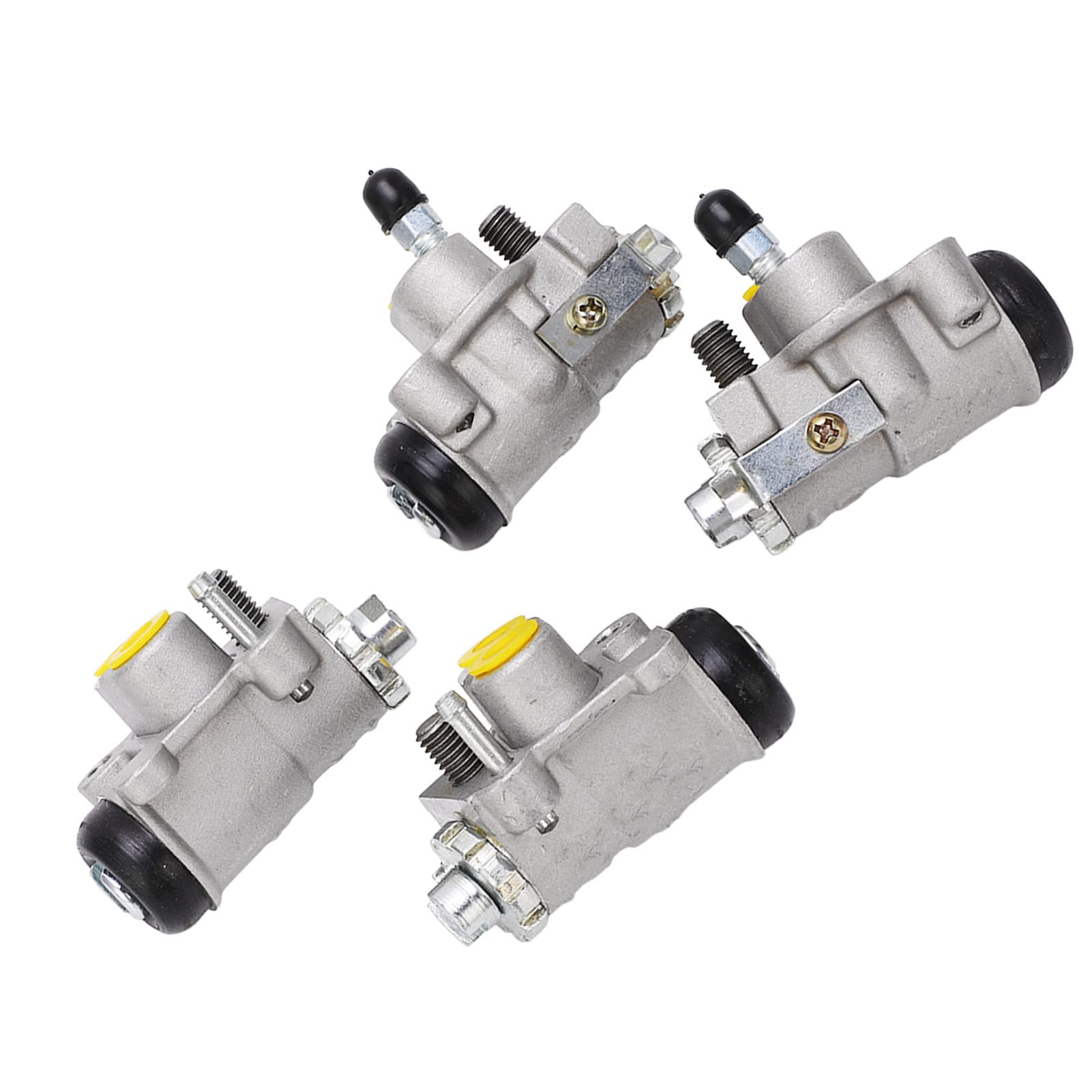 Kit cylindre de frein avant 45350 HN5 N01 pour Foreman 450 TRX400FW TRX450ES TRX450FE - Cylindre gauche droit numéro OE 45370 HN5 N01