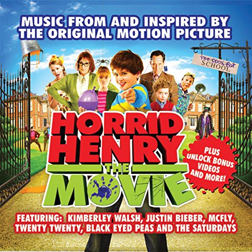 play-horrid-henry-by-various-artists-on-amazon-music