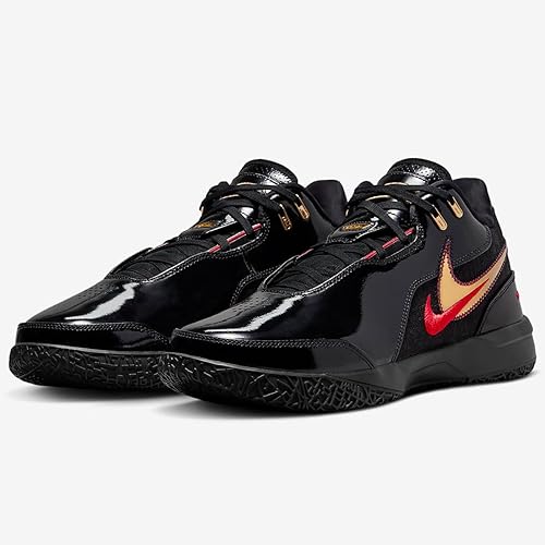 Amazon.co.jp: Nike FJ1567-001 Lebron NXXT Zen, AMPD EP