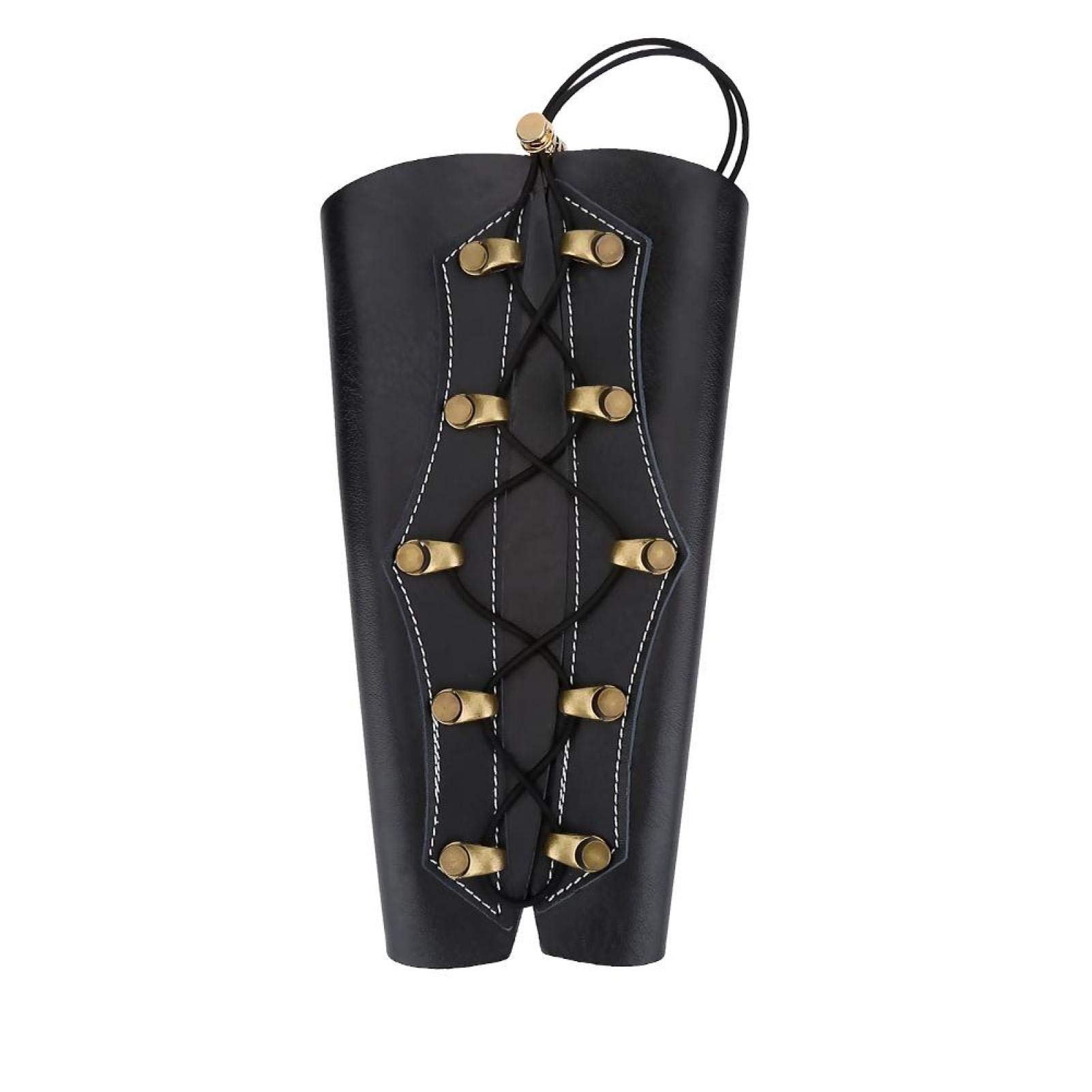 Protezione Braccio Tiro con l'Arco Accessorio Attrezzatura