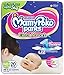 MamyPoko Pants Extra Absorb Diapers, New Born (Pack of 18)