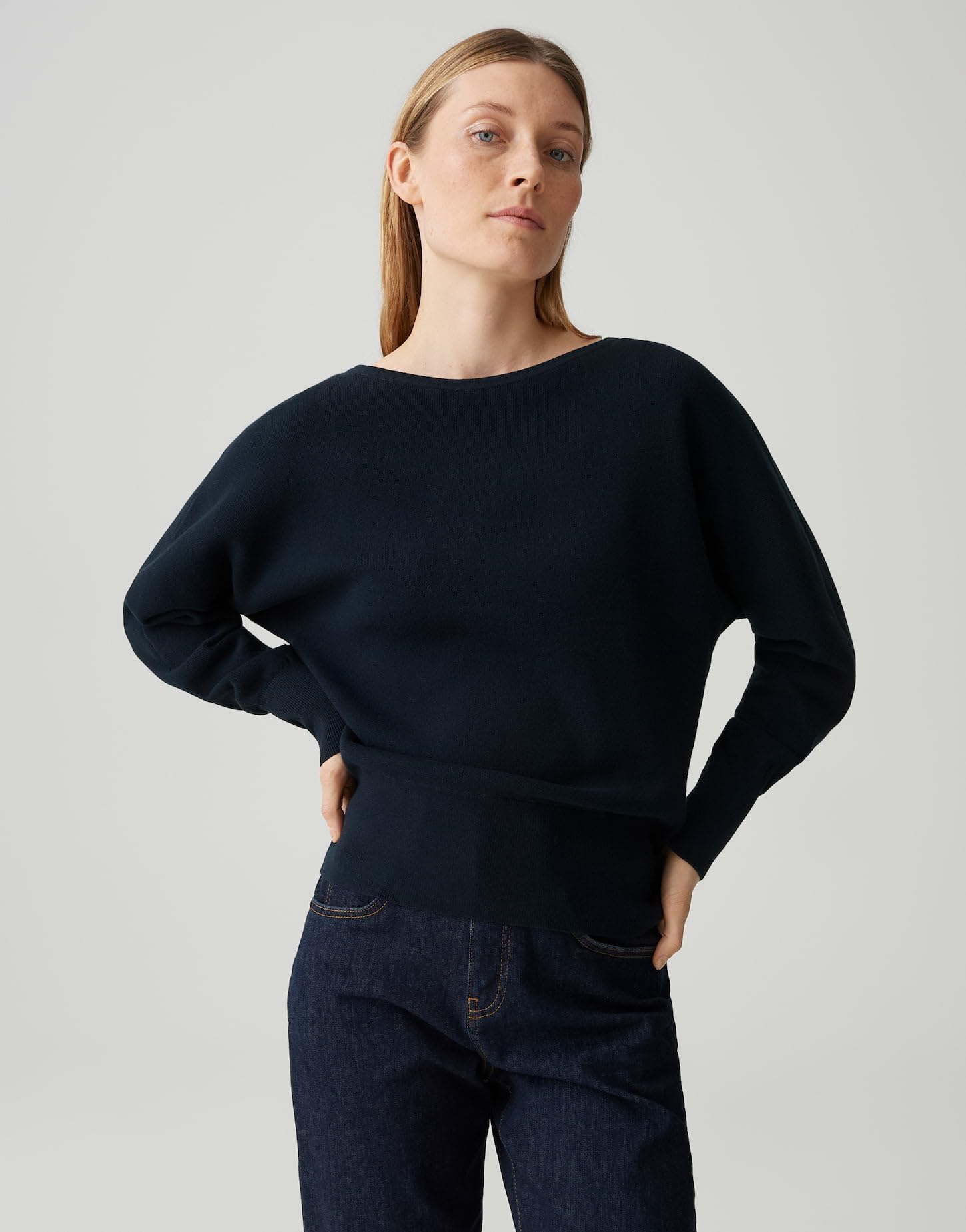 OPUS Damen Pullover |