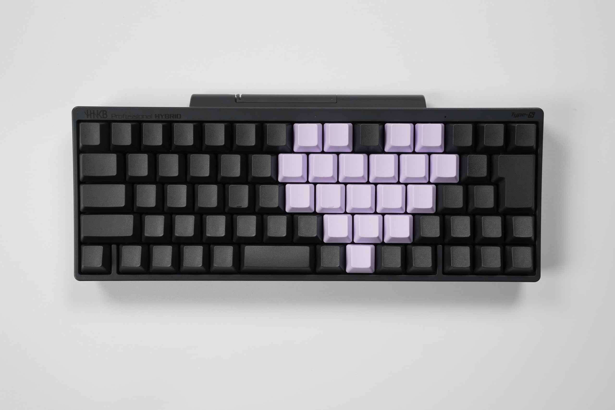 Amazon | PFU HHKB Professionalシリーズ キートップセット 日本語配列 
