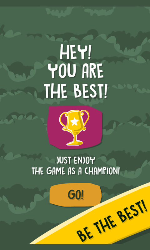 Safari Zoo Plus - Free Games: Cute Animals Tap Game