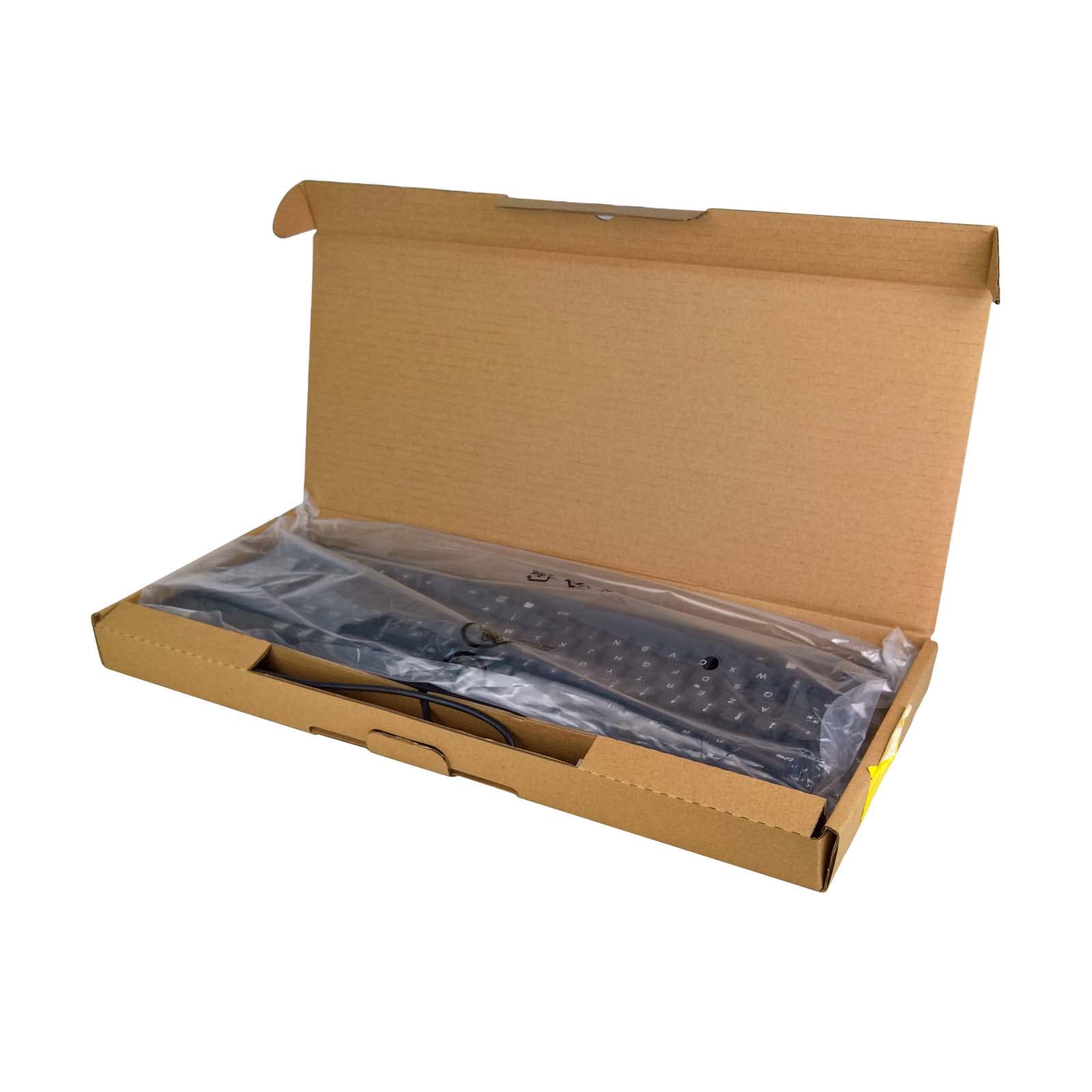 Lenovo Preferred PRO II 4X30M86890 PC/Mac, Tastiera