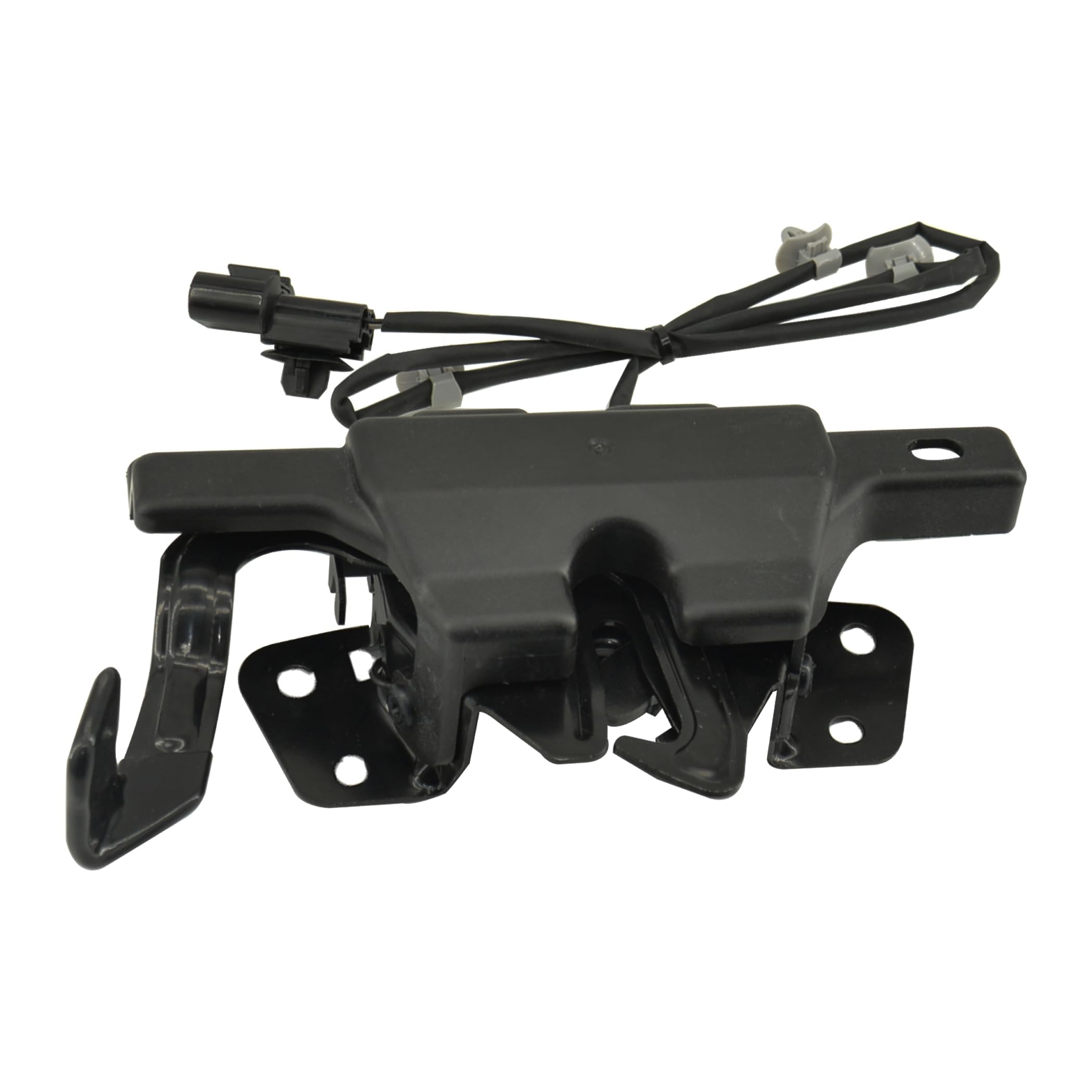 Hood Latch Release Handle For Hyundai Sonata 2011-2019 – Direct Replacement For Part #81181-2B000