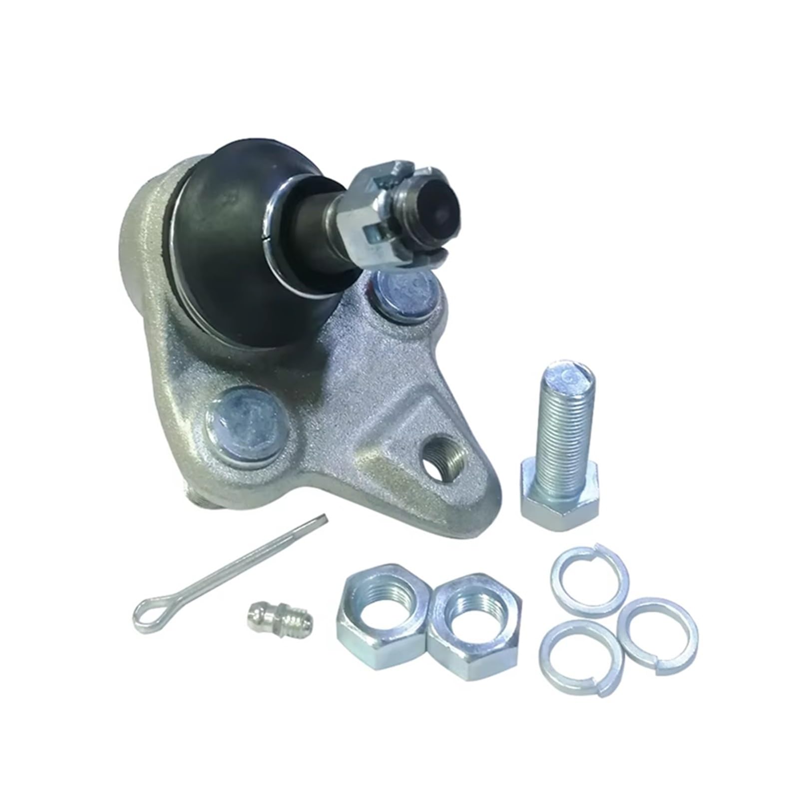 Rotule triangle Embout Biellette Direction Compatible Avec Toyota Pour Allex Pour Celica Pour Premio 43330 19115 43330 09070 Rotule Direction Inférieure Avant
