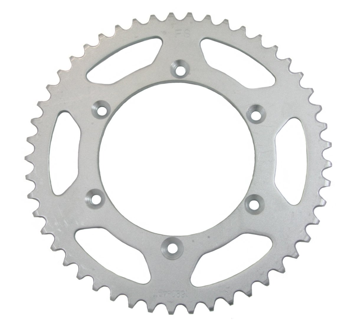 Amazon.com: Factory Spec, FS-1680, 49 Tooth Rear Steel Sprocket