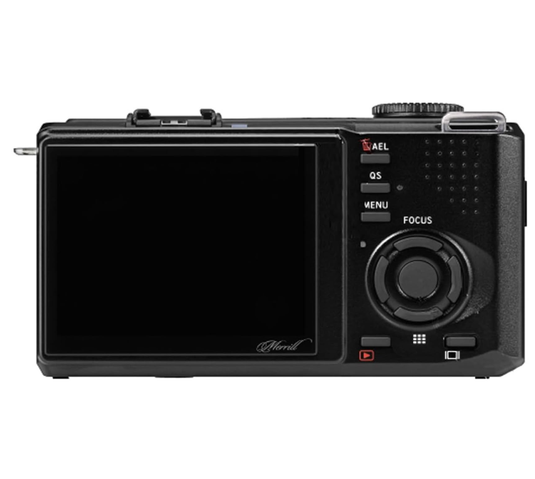 Amazon.co.jp: DP2 Merrill [30mm F2.8 (35mm equivalent 45mm) 46