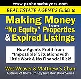Real Estate Agent's Guide to Making Money from 
