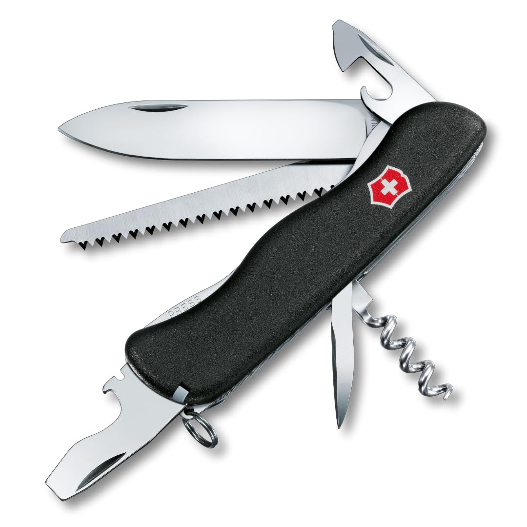 Victorinox Taschenmesser Forester