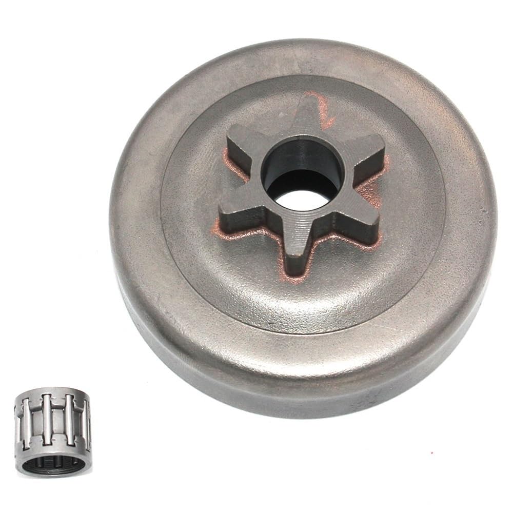 Roulement de tambour d'embrayage pour éliminer le patinage sur 3-20XT