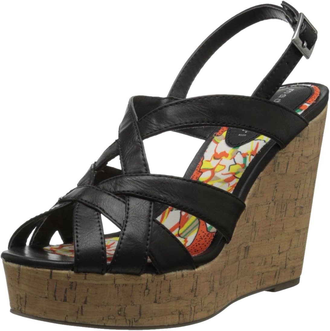 madden girl espadrille sneakers