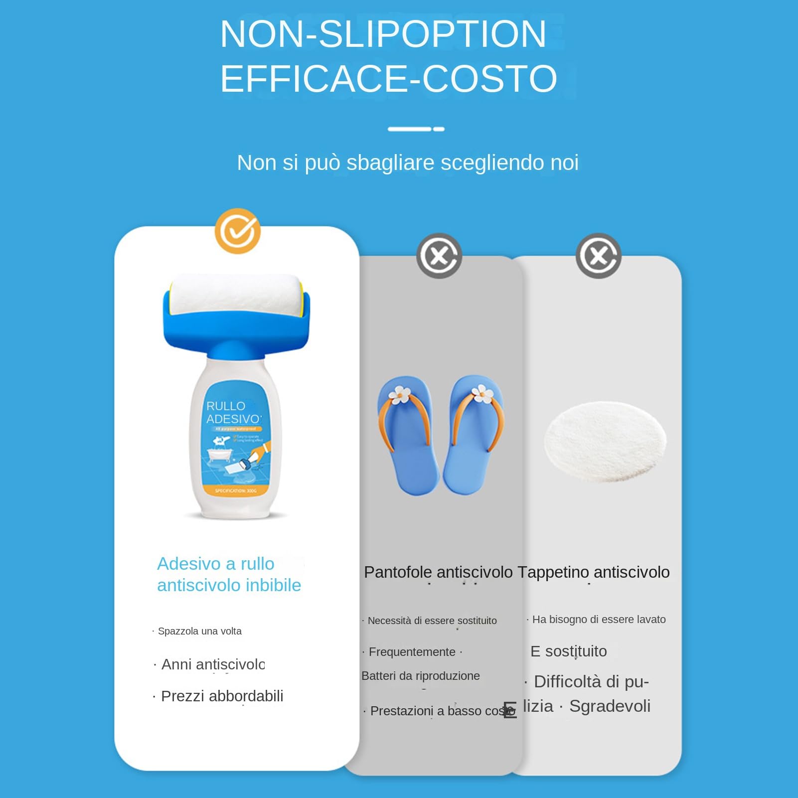 Vernice per vasca non slip-pavimento del bagno trasparente, rivestimento in vasca trasparente | Protezione della superficie anti -skid, rivestimento resistente allo slittamento durevole per piastrelle