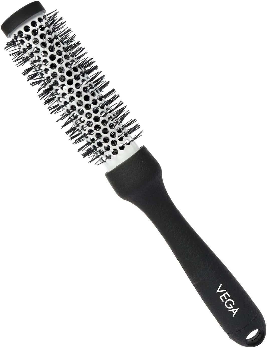 VEGA Hot Curl Brush Small, black, 80 g
